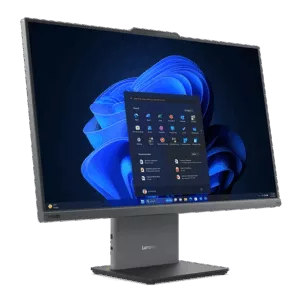 Lenovo ThinkCentre Neo 50a Gen 5 AIO (27" Intel) Intel® Core™ i7-13620H Prozessor der 13. Generation (E-Kerne bis zu 3,60 GHz P-Kerne bis zu 4,90 GHz)/Windows 11 Pro 64/512 GB SSD M.2 2280 PCIe 4.0 TLC Opal