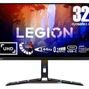 Lenovo Legion Y32p-30 UHD Pro 4K Gaming-Monitor (31,5")