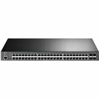TP-LINK TL-SG3452P Netzwerk Switch 48 Port