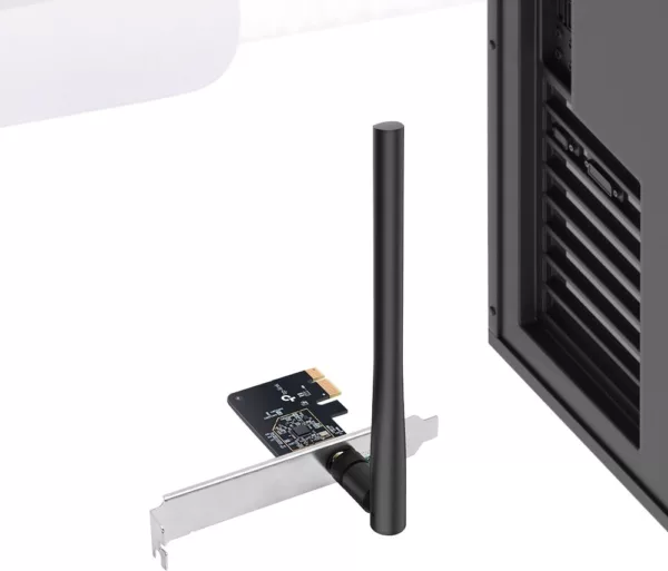 TP-Link Adapter »Archer T2E« – Bild 3