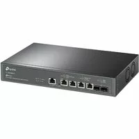 TP-Link TL-SX3206HPP Netzwerk-Switch Managed (TL-SX3206HPP) - Sonderposten