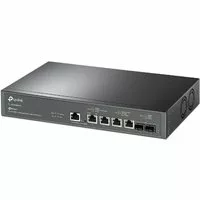 TP-Link TL-SX3206HPP Netzwerk-Switch Managed (TL-SX3206HPP)
