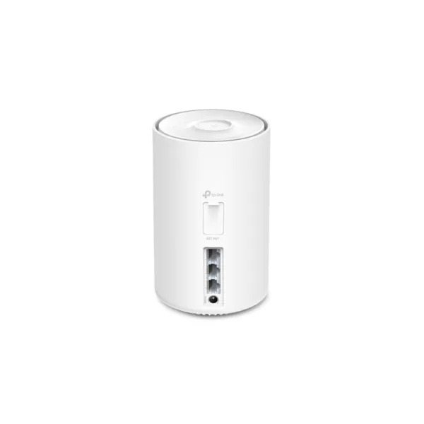 TP-Link WLAN-Repeater »4G+ AX1800 WiFi6 Mesh WLAN Heimnetzwerk« – Bild 2