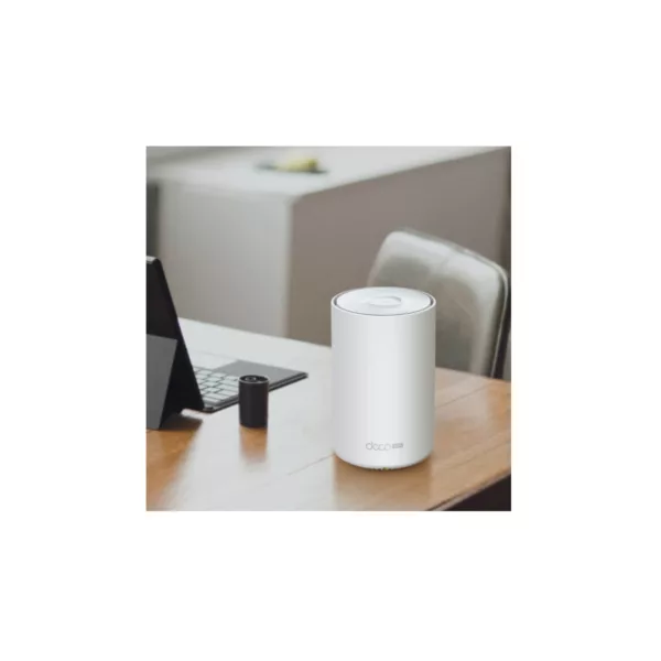 TP-Link WLAN-Repeater »4G+ AX1800 WiFi6 Mesh WLAN Heimnetzwerk« – Bild 3