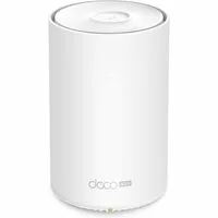 TP-Link WLAN-Repeater »4G+ AX1800 WiFi6 Mesh WLAN Heimnetzwerk«