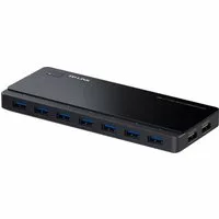 TP-Link USB-Adapter »UH720 7-Port USB 3.0 Hub mit 2 Lade-Ports«