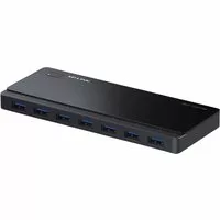 TP-Link USB-Hub 7x USB 3.0 UH700 mit NT 12v/2