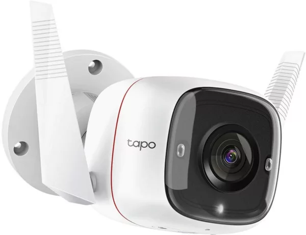 TP-Link Überwachungskamera »Tapo C310«, Außenbereich-Innenbereich – Bild 2