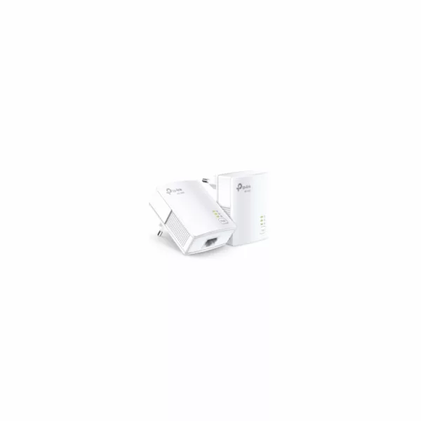 TP-Link Netzwerk-Adapter »AV1000-Gigabit-Powerline-Starter KIT« – Bild 4