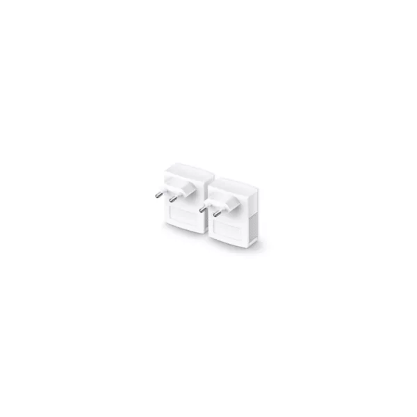 TP-Link Netzwerk-Adapter »AV1000-Gigabit-Powerline-Starter KIT« – Bild 5