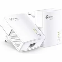 TP-LINK TL-PA7019 KIT(DE) Powerline Starter Kit TL-PA7019 KIT(DE) 1 GBit/s