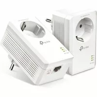 TP-Link WLAN-Repeater »TL-PA7019P KIT(DE) AV1000 Powerline 2er Kit«