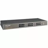 TP-Link TL-SG1024 - Switch - 24 Anschlüsse - EN