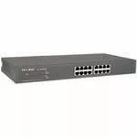 TP-Link TL-SF1016 - Switch - 16 x 10/100 - Desktop (TL-SF1016 V12.0)