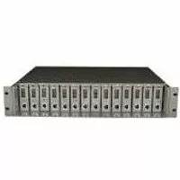 TP-Link TL-MC1400 - 14-Slot-Rackmount-Chassis (MC1400)