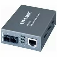 TP-Link MC110CS - Medienkonverter - 10Base-T