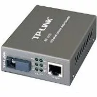 TP-Link MC112CS - Medienkonverter - 10Base-T