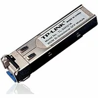 TP-Link Omada Nek SM321A Fiber Converter SFP/Bi-Di/LC