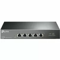 TP-LINK TL-SX105 Netzwerk Switch 5 Port