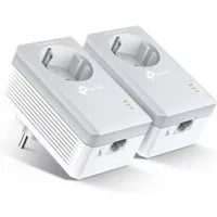 TP-Link Netzwerk-Adapter »TL-PA4010P KIT V5«