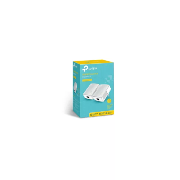TP-Link Netzwerk-Adapter »TL-PA4010KIT« – Bild 2