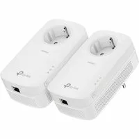 TP-LINK TL-PA8010P KIT Powerline Starter Kit TL-PA8010P KIT 1.3 GBit/s
