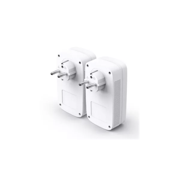 TP-Link Netzwerk-Adapter »AV1300-Gigabit-Powerline-Adapter KIT mit Steckdose« – Bild 2