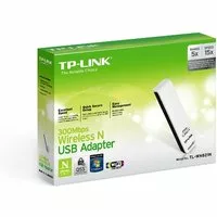 TP-Link WL-USB TL-WN821N v5.0 (300MBit)