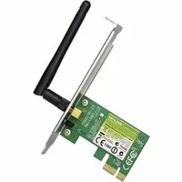 TP-LINK TL-WN781ND WLAN Steckkarte PCIe 150 MBit/s