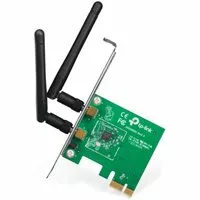 TP-Link Reichweitenverstärker »300Mbit/s-WLAN-PCI-Express-Adapter«
