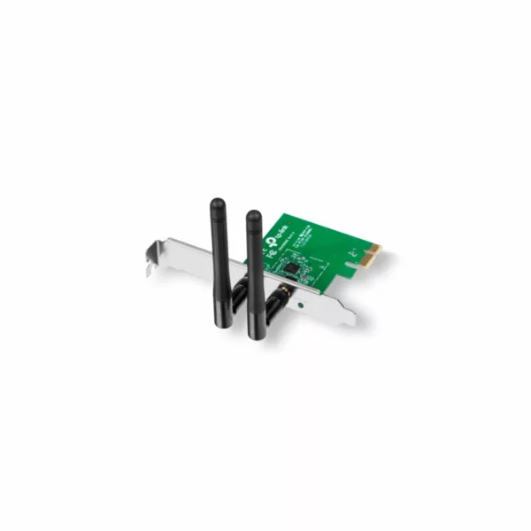 TP-Link Reichweitenverstärker »300Mbit/s-WLAN-PCI-Express-Adapter« – Bild 2