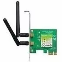 WL-PCI Express TP-Link TL-WN881ND (300MBit) (TL-WN881ND)