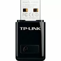 TP-Link WLAN-Stick »TL-WN823N - N300 WLAN (Mini)«