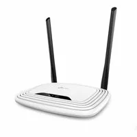 TP-Link WLAN-Router »300Mbit/s-WLAN-Router«