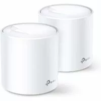 TP-Link WLAN-Repeater »AX1800 Mesh Wi-Fi 6-System für das gesamte Haus