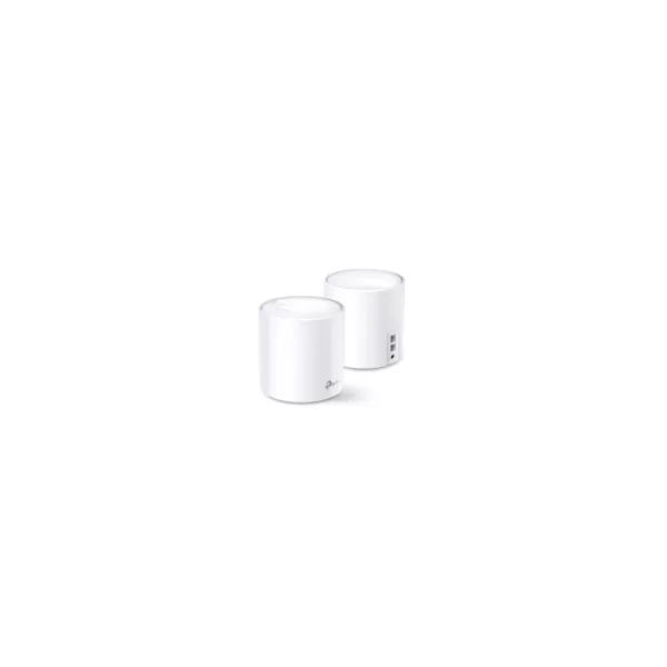 TP-Link WLAN-Repeater »AX1800 Mesh Wi-Fi 6-System für das gesamte Haus, 2er Pack« – Bild 2