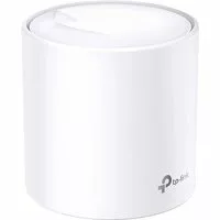 TP-LINK Deco X20 einzeln Mesh-Netzwerk 1800 MBit/s 2.4 GHz