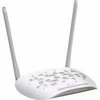 TP-Link WLAN-Access Point »TL-WA801N N300 WLAN N Access Point«