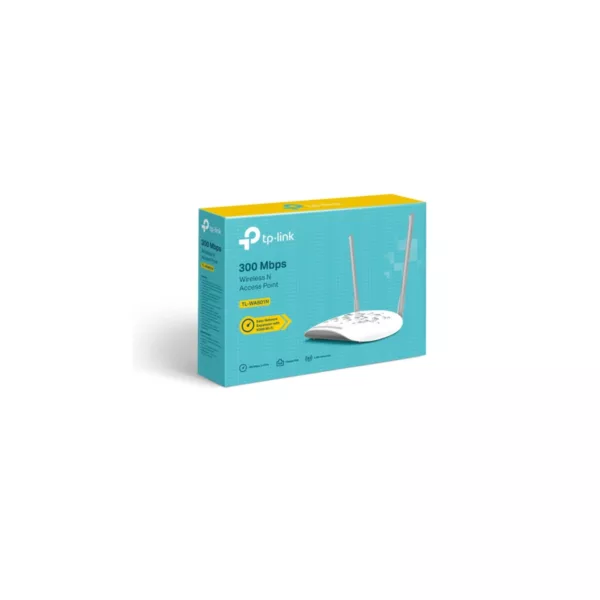 TP-Link WLAN-Access Point »300Mbit/s WLAN N Access Point« – Bild 4
