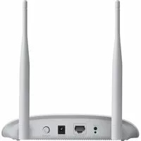 TP-LINK N300 WiFi AP/Repeater (TL-WA801N)