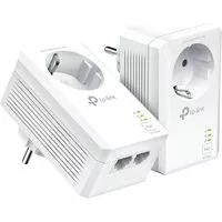 TP-Link Reichweitenverstärker »TL-PA7027P KIT - AV1000 Powerline 2er Set«