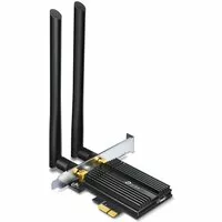 TP-Link Modulkarte »Archer TX50E AX3000 Wi-Fi 6 BT 5.0 PCI Express Adapter«