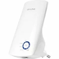 TP-LINK WLAN Repeater TL-WA850RE 300 MBit/s
