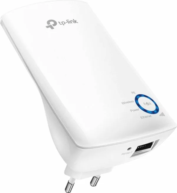 TP-Link WLAN-Repeater »TL-WA850RE« – Bild 2