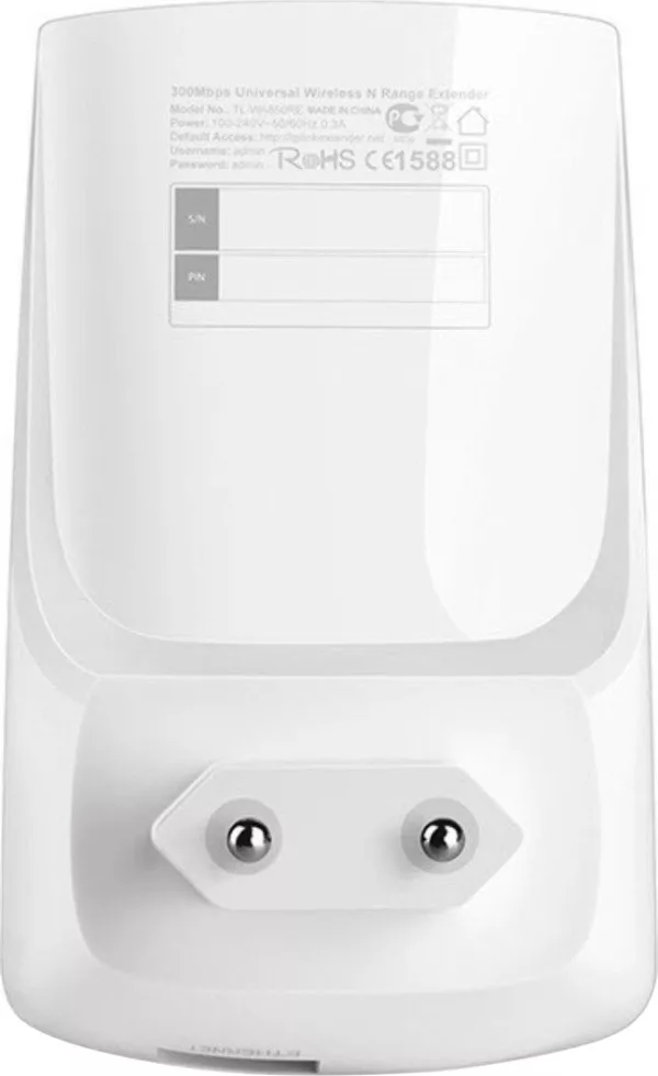 TP-Link WLAN-Repeater »TL-WA850RE« – Bild 3