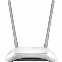 TP-Link WLAN-Router »TL-WR840N«
