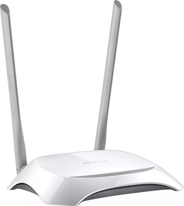 TP-Link WLAN-Router »TL-WR840N« – Bild 2