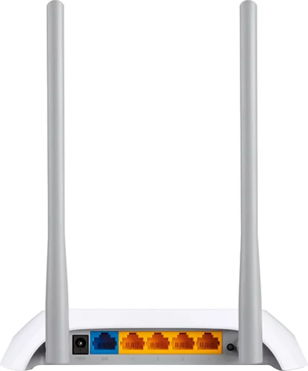 TP-Link WLAN-Router »TL-WR840N« – Bild 3