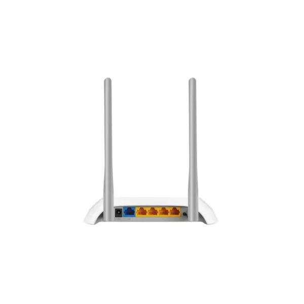 TP-Link WLAN-Router »300Mbit/s-WLAN-Router« – Bild 3
