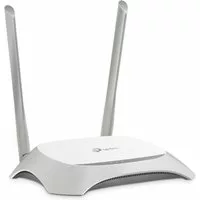 TP-Link WLAN-Router »300Mbit/s-WLAN-Router«